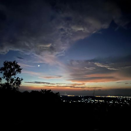 森拉姆比住宿加早餐旅馆 Penampang 外观 照片