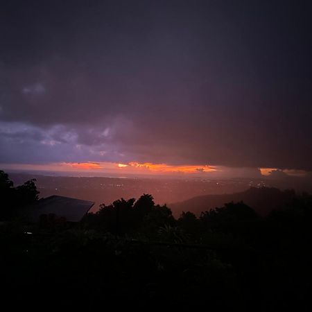 森拉姆比住宿加早餐旅馆 Penampang 外观 照片