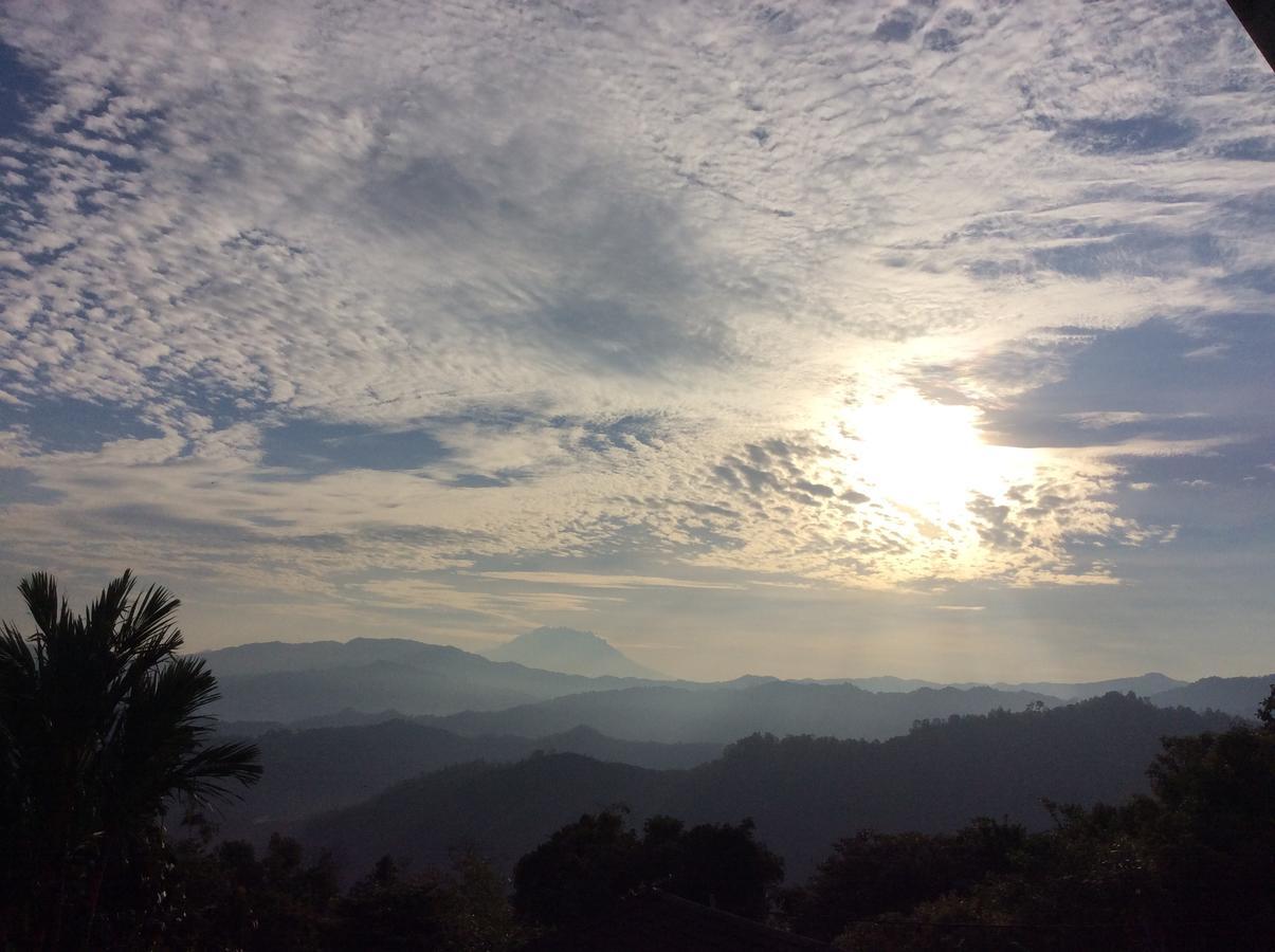 森拉姆比住宿加早餐旅馆 Penampang 外观 照片